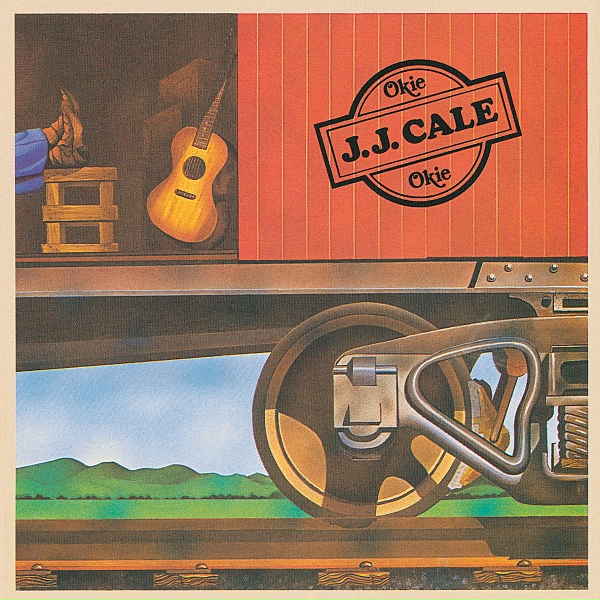 J.J. Cale - I'll Be There (If You Ever Want Me)