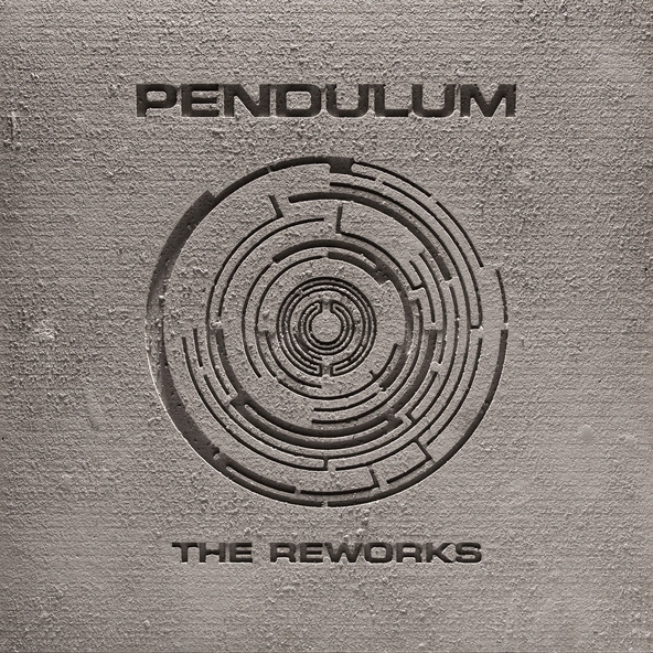 Pendulum - Blood Sugar