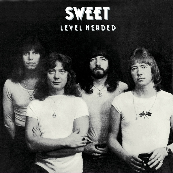 Sweet - Lettres D'Amour