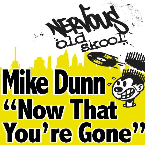 Mike Dunn - Deep Lat'n Thoughts