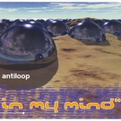 Antiloop - In My Mind (Radio Edit) (Radio Edit)