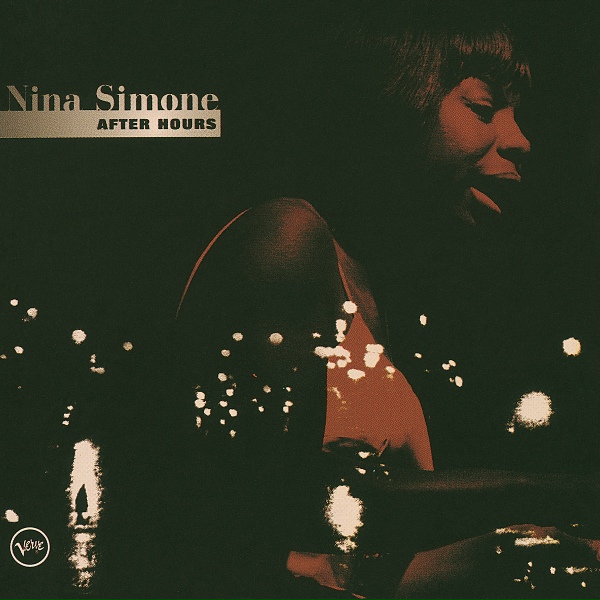 Nina Simone - End Of The Line
