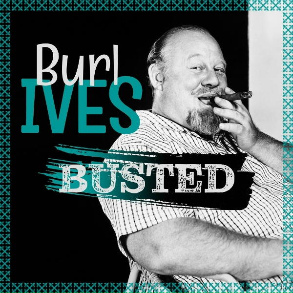 Burl Ives - Delia