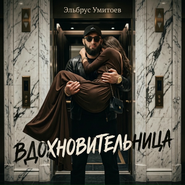 Эльбрус Умитоев - Вдохновительница