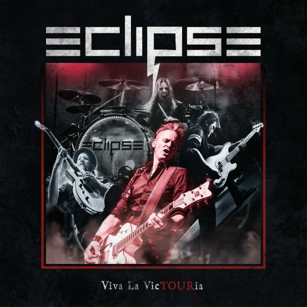 Eclipse - When the Winter Ends