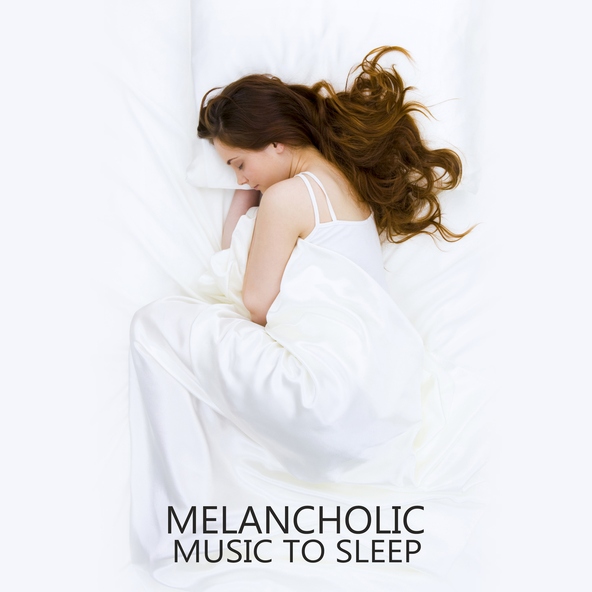 Sad Music Zone, Sad Instrumental Piano Music Zone, Piano Time - Falling Asleep