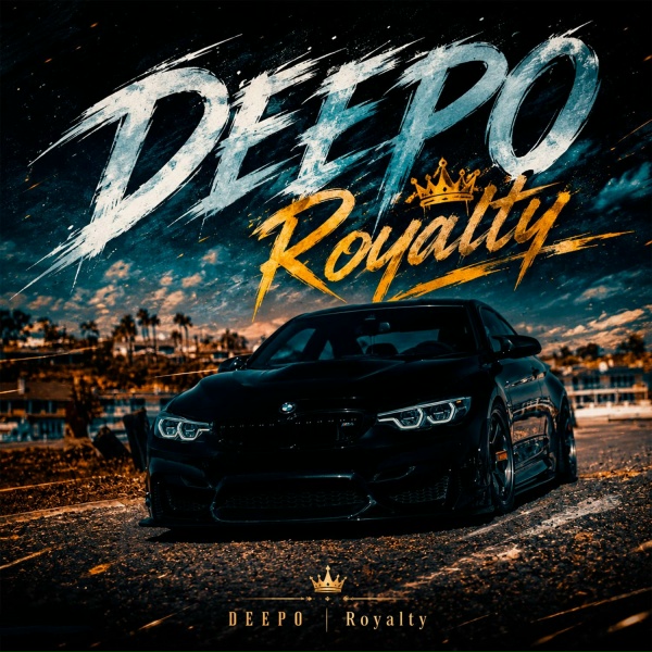 DEEPO - Royalty