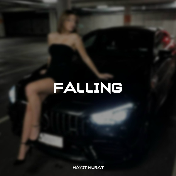 Hayit Murat - Falling