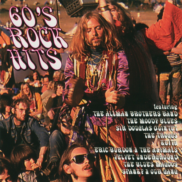 The Blues Magoos - Pipe Dream