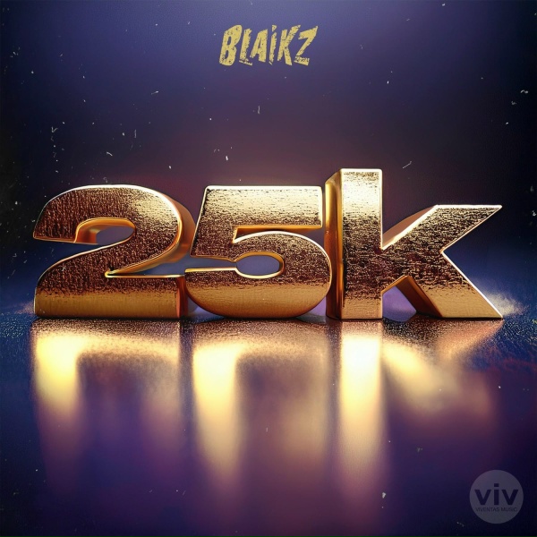 Blaikz feat. Amado Heart - Lost in You