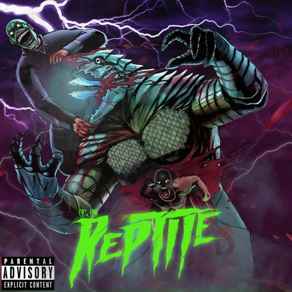 SiD, RAM - Toxin