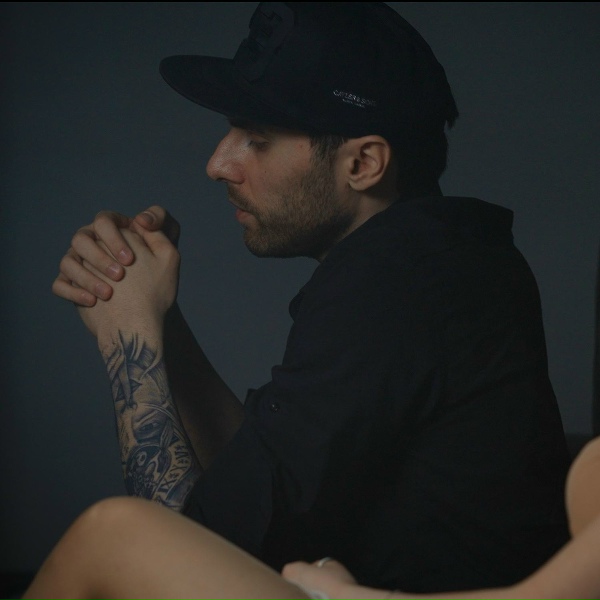 Feka 23 feat. Sur - Verev Em Tanum