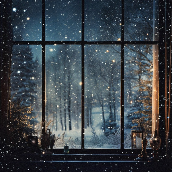 Nexa - Santa Tell Me