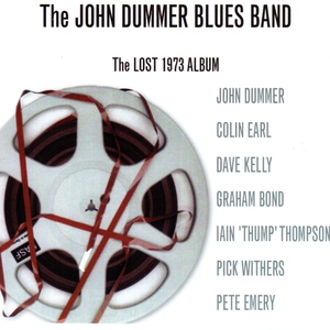 The John Dummer Blues Band - Undying Love