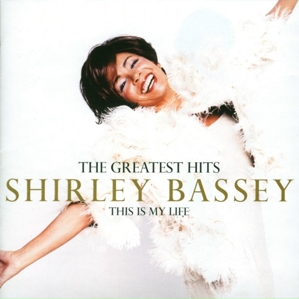 Shirley Bassey - Light My Fire