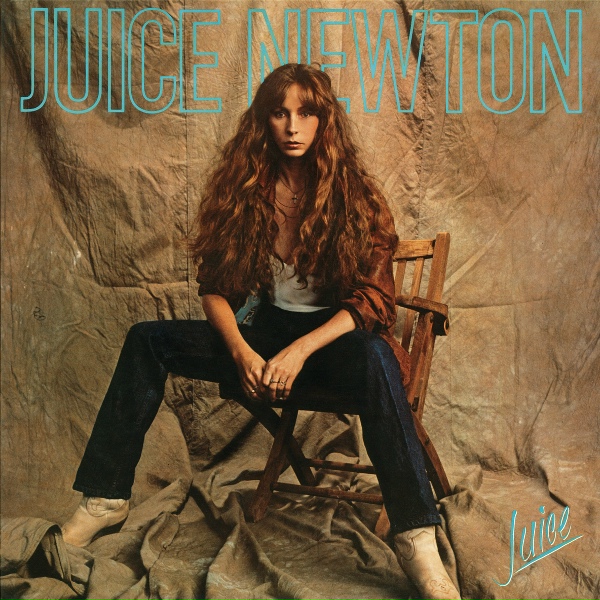 Juice Newton - Ride 'Em Cowboy