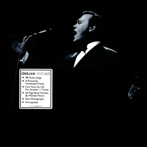 Matt Monro - I Should Care