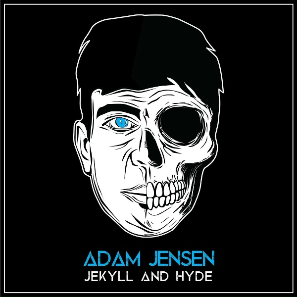 Adam Jensen - Jekyll and Hyde