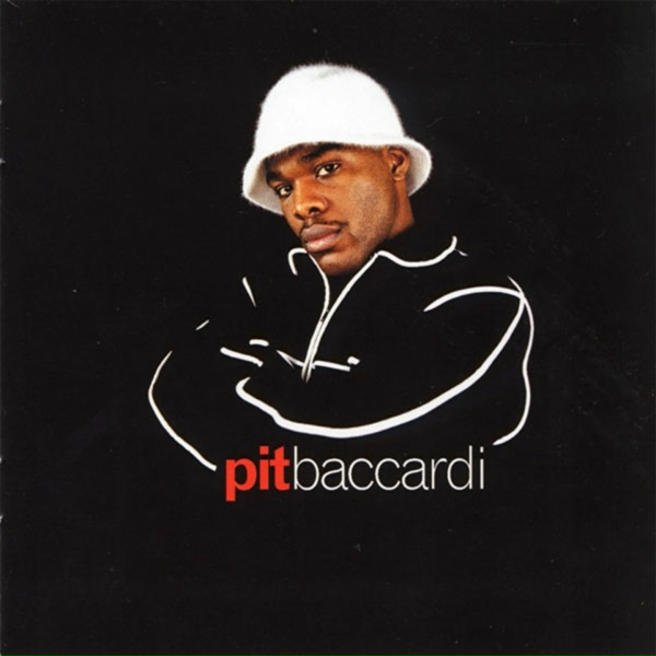 Pit Baccardi - D'hier &agrave; aujourd'hui