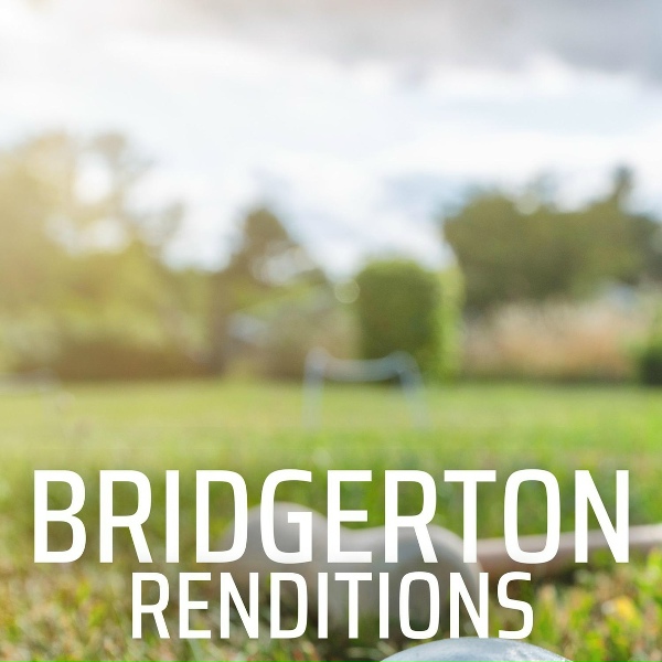Hits Capital 200 - Heat Waves (Bridgerton Orchestral String Style Rendition)