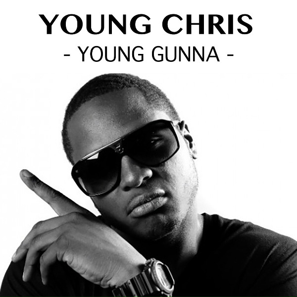 Young Chris feat. Lil Wayne - Paradise