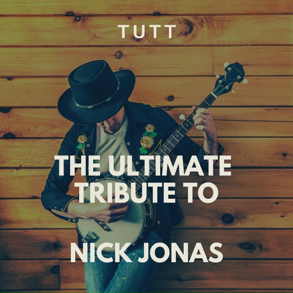 TUTT - Voodoo (Karaoke Version Originally Performed By Nick Jonas)
