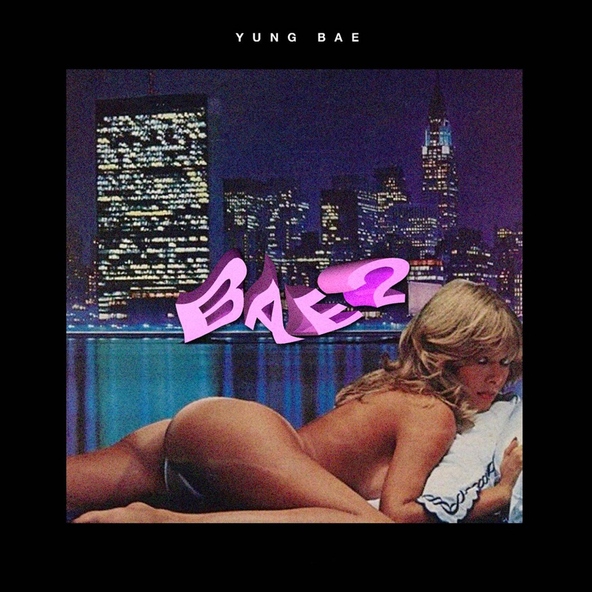 Yung Bae - You're Love