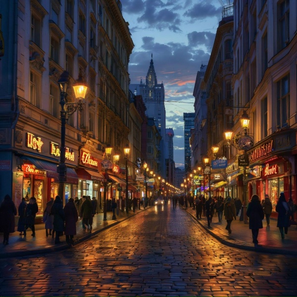 ЮрАлС - схожу с ума