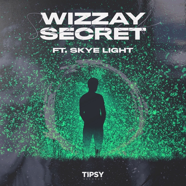 Wizzay feat. Skye Light - Secret (feat. Skye Light)