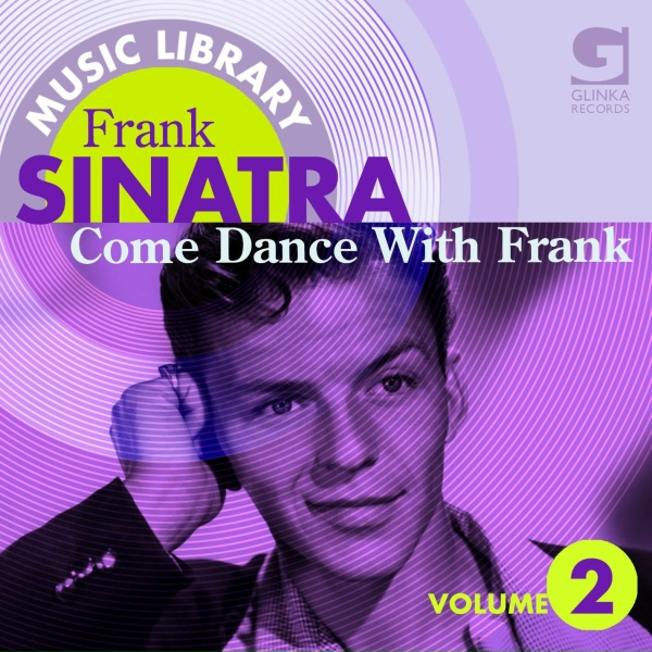 Frank Sinatra - South Of The Border