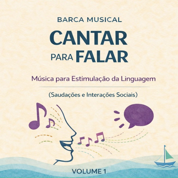 BARCA MUSICAL - Sil&ecirc;ncio