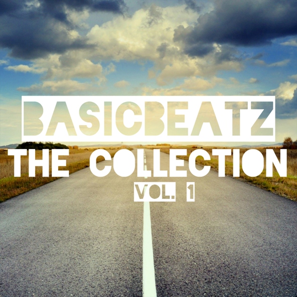 Basic Beatz - Maniac