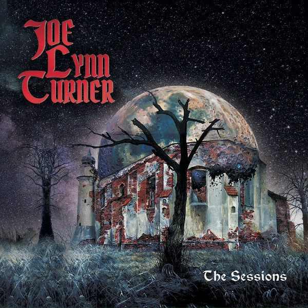Joe Lynn Turner - The Seeker