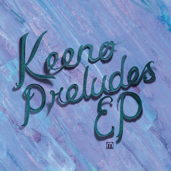 Keeno - The Moon Under The Water
