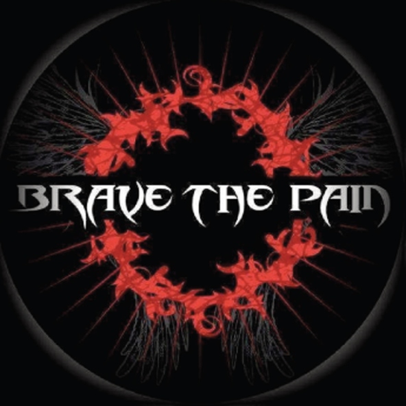 Brave the Pain - Love Is a Battlefield