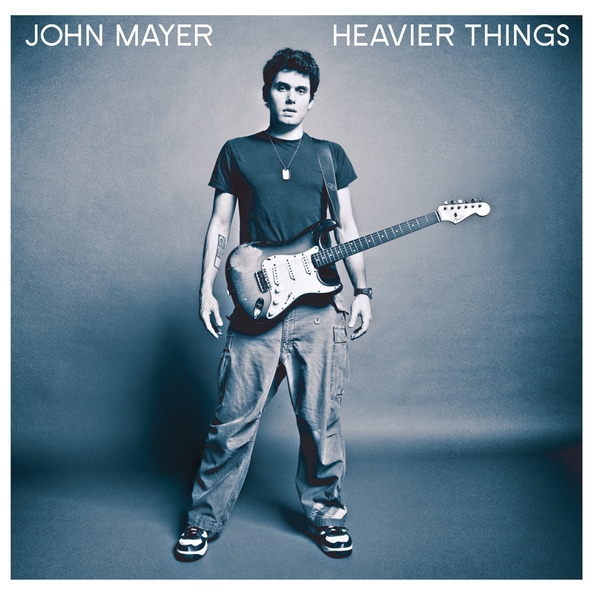 John Mayer - New Deep