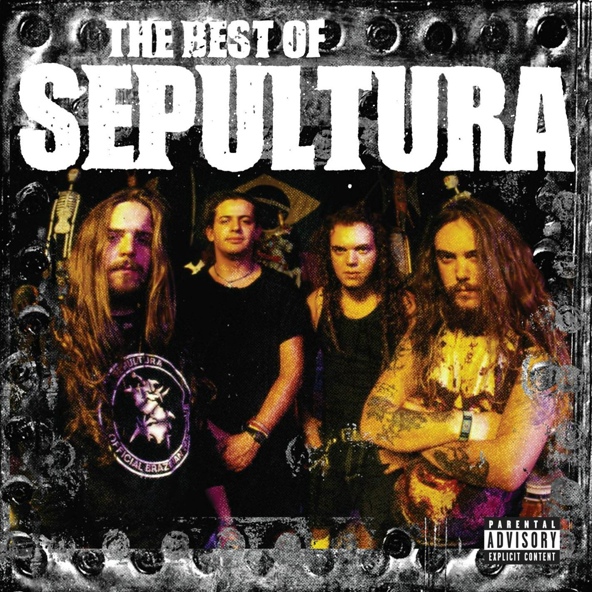 Sepultura - Ratamahatta