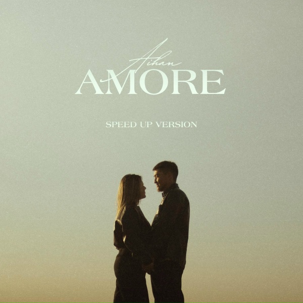 AIHAN - Amore