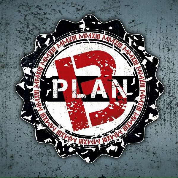 Plan B - V My&scaron;lenk&aacute;ch
