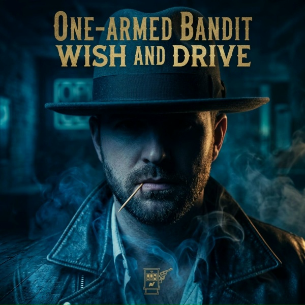 One-Armed Bandit - Unanswered Flame
