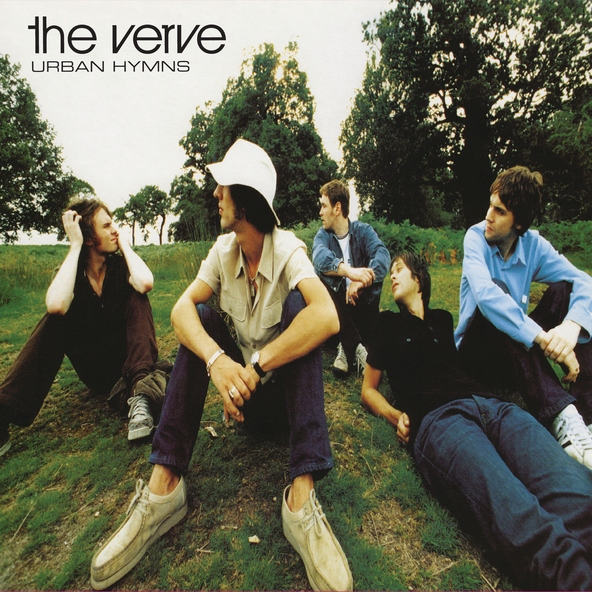 The Verve - The Drugs Don't Work