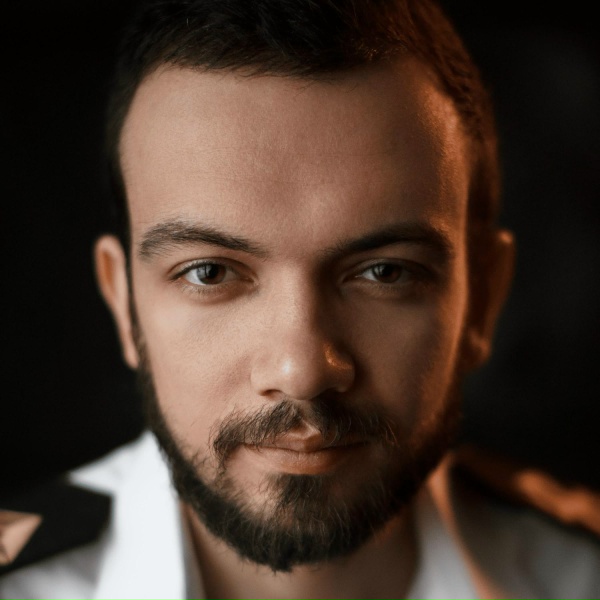 Semyon Boyko - Волна