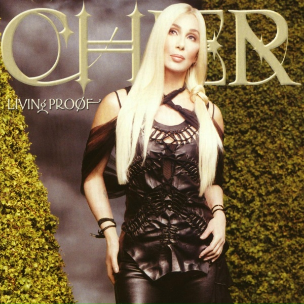 Cher - Body to Body, Heart to Heart