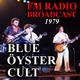 Blue &Ouml;yster Cult - Joan Crawford