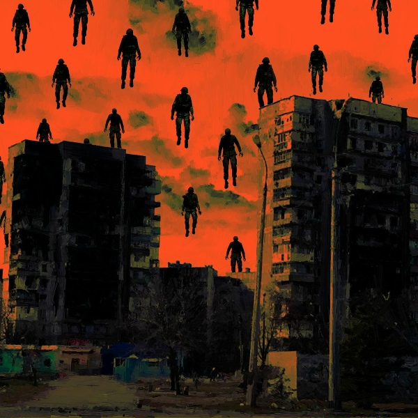 kussani - скоро узнаешь