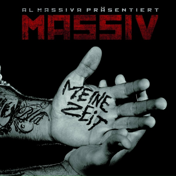 Massiv - Rockballade