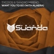 Tycoos, Sandro Mireno feat. Alaera - Want You To Go (Vocal Mix) (Vocal Mix)