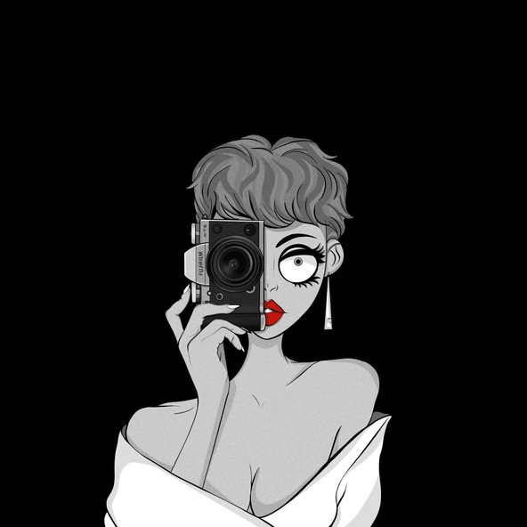 SHENA? - На камеру