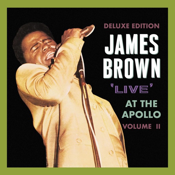 James Brown - I Got You (I Feel Good)