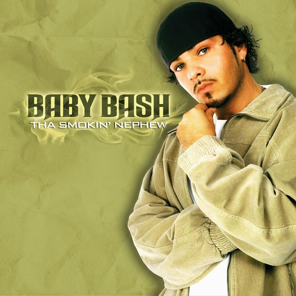 Baby Bash - Feelin Me
